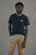 ASPHALT BORN IN THE SOUTH T-SHIRT