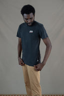 ASPHALT BORN IN THE SOUTH T-SHIRT