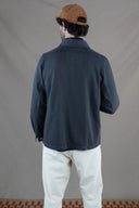 ASPHALT LA COTE WORKER JACKET