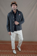 ASPHALT LA COTE WORKER JACKET