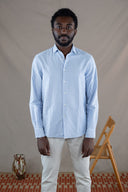 SAM SPORT OXFORD STRIPES
