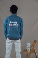 OPAL BORN IN THE SOUTH SWEATSHIRT