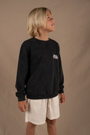 ASPHALT BORN IN THE SOUTH KIDS SWEATSHIRT