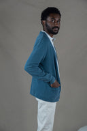 OPAL CARDIGAN WAFFLE