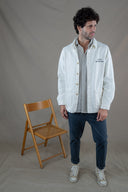 OFFWHITE LA CÔTE  WORKER JACKET 24