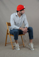 STRIPES SPORT SHIRT