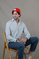 STRIPES SPORT SHIRT