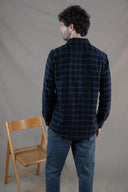 Checked Sport Shirt