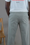 ARMY MURANO JOGGER LONG