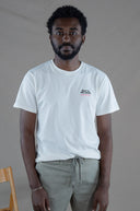 OFFWHITE BORN IN THE SOUTH T-SHIRT