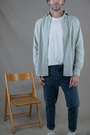 NAVY MURANO JOGGER LONG