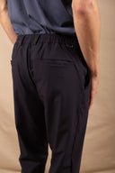 NAVY TECHNICAL TROUSERS