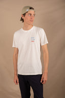 OFFWHITE HOTEL DE LA MER T-SHIRT