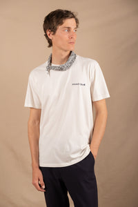 OFFWHITE MONSIEUR T-SHIRT