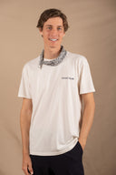 OFFWHITE MONSIEUR T-SHIRT