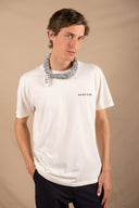 OFFWHITE MONSIEUR T-SHIRT