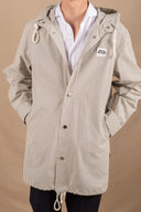 STRIPES PARKA