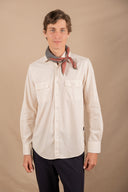 OFFWHITE OVERSHIRT