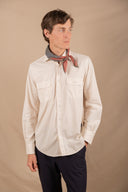 OFFWHITE OVERSHIRT