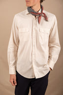 OFFWHITE OVERSHIRT