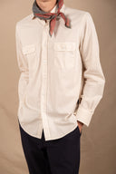 OFFWHITE OVERSHIRT