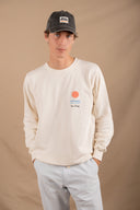 OFFWHITE LA COTE SWEATSHIRT 25