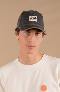 ASPHALT BORN IN THE SOUTH CAP