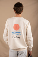 OFFWHITE LA COTE SWEATSHIRT 25