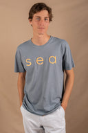 DEEP BLUE SEA T-SHIRT