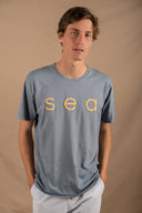 DEEP BLUE SEA T-SHIRT
