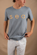 DEEP BLUE SEA T-SHIRT