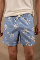 BLUE/OFFWHITE ETOILE DE MER SAM BEACH