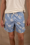 BLUE/OFFWHITE ETOILE DE MER SAM BEACH