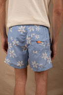 BLUE/OFFWHITE ETOILE DE MER SAM BEACH