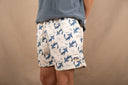 NAVY TRUCHAS KOI SAM BEACH