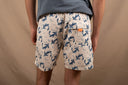 NAVY TRUCHAS KOI SAM BEACH