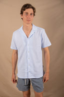 SAM THE DOCTOR 2 LIGHT BLUE L.E. 23