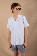 SAM THE DOCTOR 2 LIGHT BLUE L.E. 23