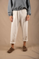 OFFWHITE FEM JOGGER LONG