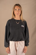 ASPHALT BORN IN THE SOUTH FEM SWEATSHIRT