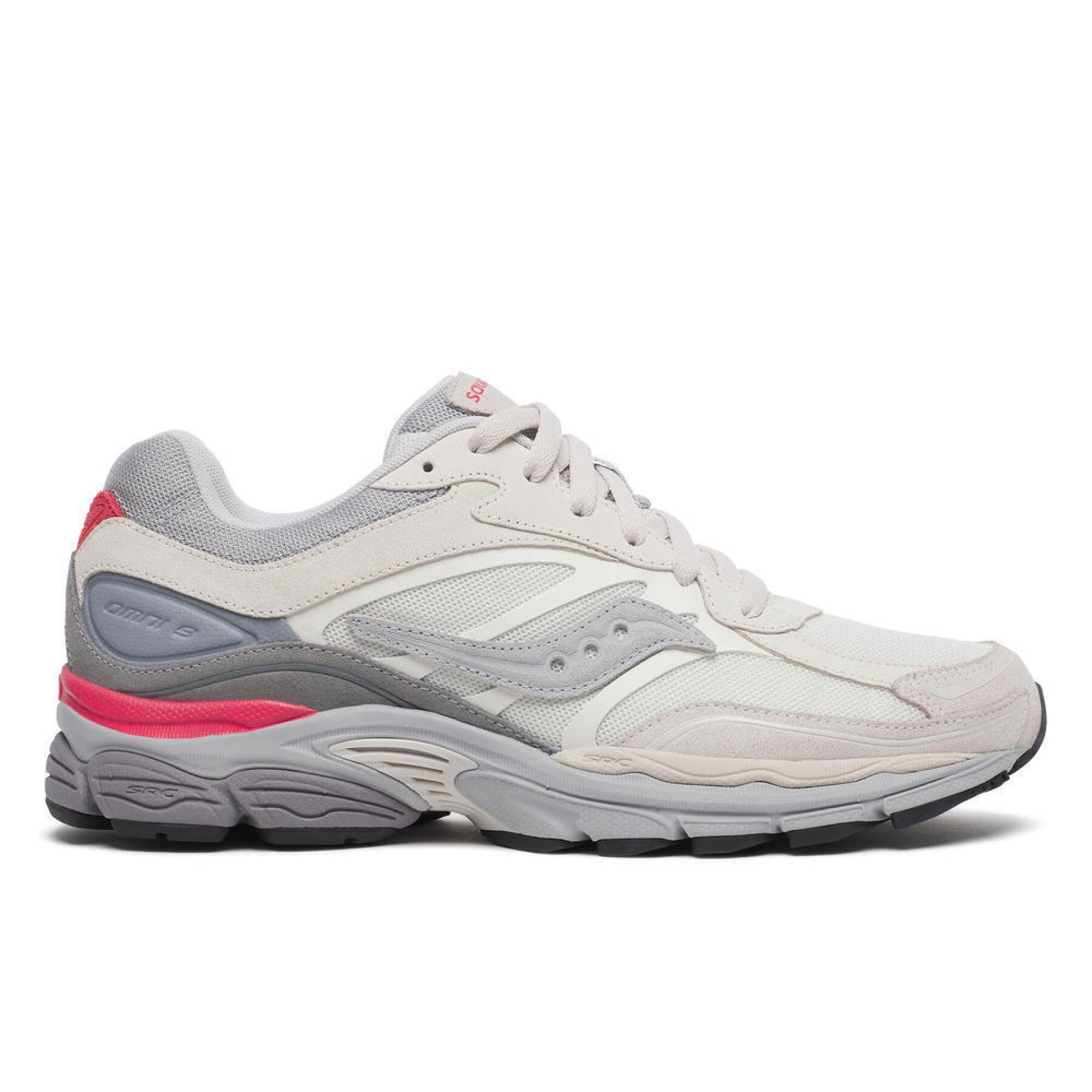 PROGRID OMNI 9 (IVORY/GREY)