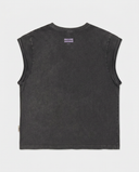 ASPHALT MADAME SAUVAGE SOLEIL T-SHIRT
