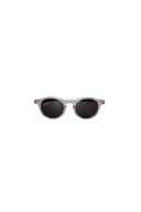 TRANSPARENT DANDY SUNGLASSES 1082-C03