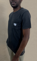 ASPHALT SNC BASIC FLAMÉ T-SHIRT