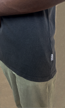 ASPHALT SNC BASIC FLAMÉ T-SHIRT