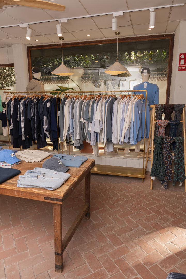 MÁLAGA FLAGSHIP