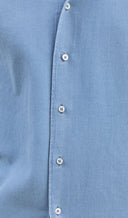 BLUE DENIM SPORT SHIRT