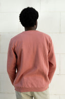 COPPER ROSE LA VIE EN MER SWEATSHIRT