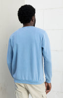 TWILIGHT BLUE LA VIE EN MER SWEATSHIRT