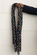 MONSIEUR FOULARD 17